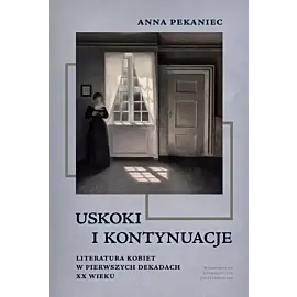 Uskoki i kontynuacje