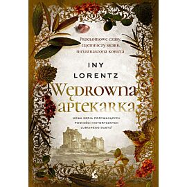 Wędrowna aptekarka