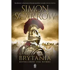 Orły imperium 14. Brytania