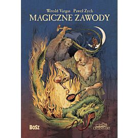 Magiczne zawody