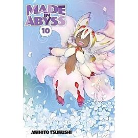 Made in Abyss - 10