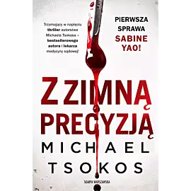 Z zimną precyzją