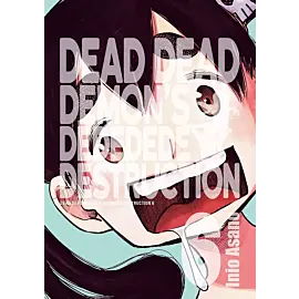 Dead Dead Demon's Dededede Destruction - 06