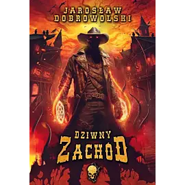 Dziwny Zachód