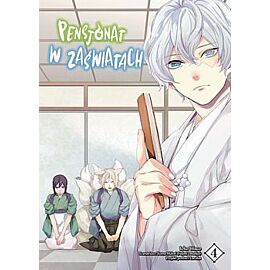 Pensjonat w zaświatach - 04