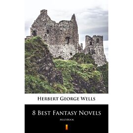 8 Best Fantasy Novels (e-book)