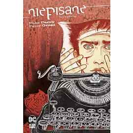 Niepisane - 01