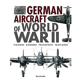 German Aircraft of World War II