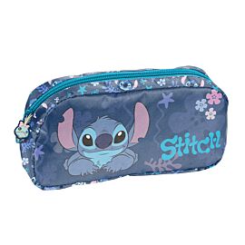 Piórnik saszetka Stitch Coastal Cool DS26XX-004