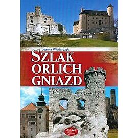 Szlak Orlich Gniazd