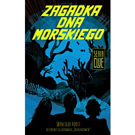 Zagadka dna morskiego (e-book)