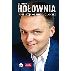 Instrukcja obsługi solniczki