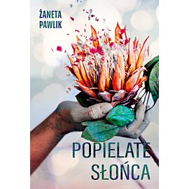 Popielate słońca (e-book)