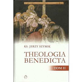 Theologia Benedicta Tom II