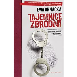 Tajemnice zbrodni