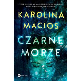 Czarne morze