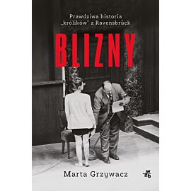 Blizny