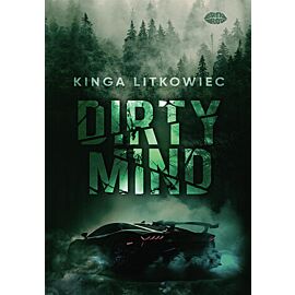 Dirty Mind (e-book)