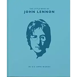 The Little Book of John Lennon