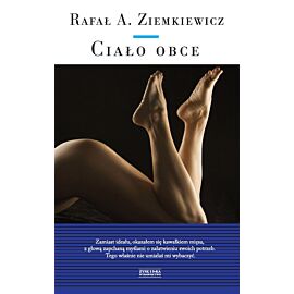 Ciało obce