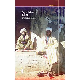 Buran (e-book)