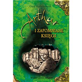 Artur i Zapomniane Księgi