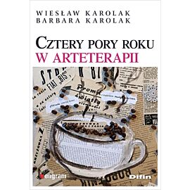 Cztery pory roku w arteterapii