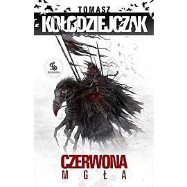 Czerwona mgła