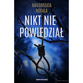 Nikt nie powiedział