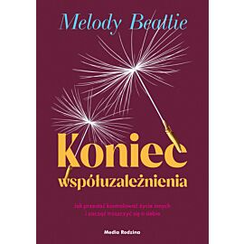 Koniec współuzależnienia (e-book)