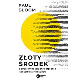 Złoty środek (e-book)