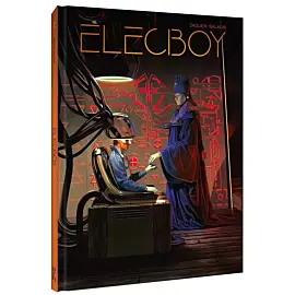 Elecboy - 2