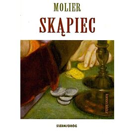 Skąpiec