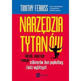 Narzędzia tytanów