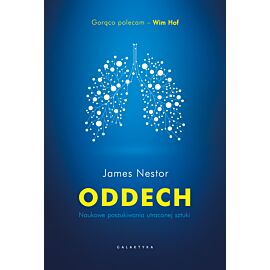 Oddech (e-book)