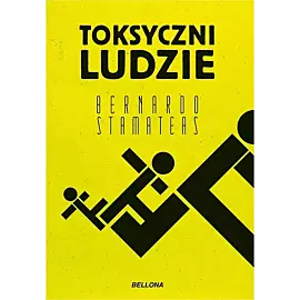 Toksyczni ludzie (wydanie pocketowe)