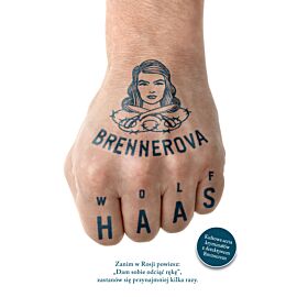 Brennerova