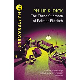 The Three Stigmata of Palmer Eldritch wer. angielska