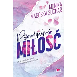 Pseudonim: miłość