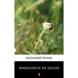 Marguerite de Valois (e-book)