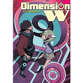 Dimension W - 09