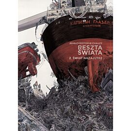 Reszta Świata - 2