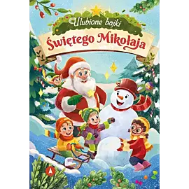 Ulubione bajki Świętego Mikołaja