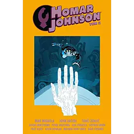 Homar Johnson - 02
