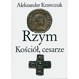 Rzym, Kościół, cesarze