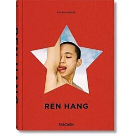 Ren Hang