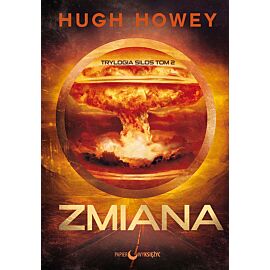 Zmiana silos Tom 2 wyd. 2
