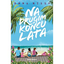 Na drugim końcu lata (e-book)