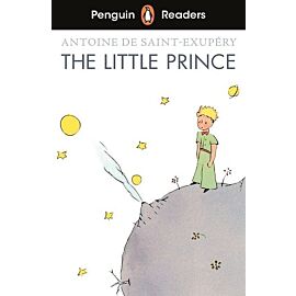 Penguin Readers Level 2 The Little Prince