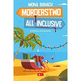 Morderstwo all inclusive